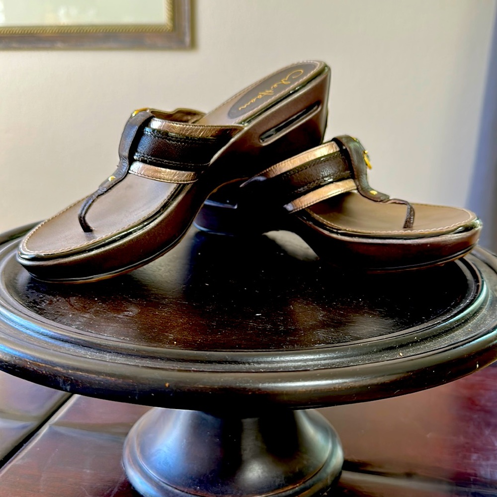 Cole Haan Sandals